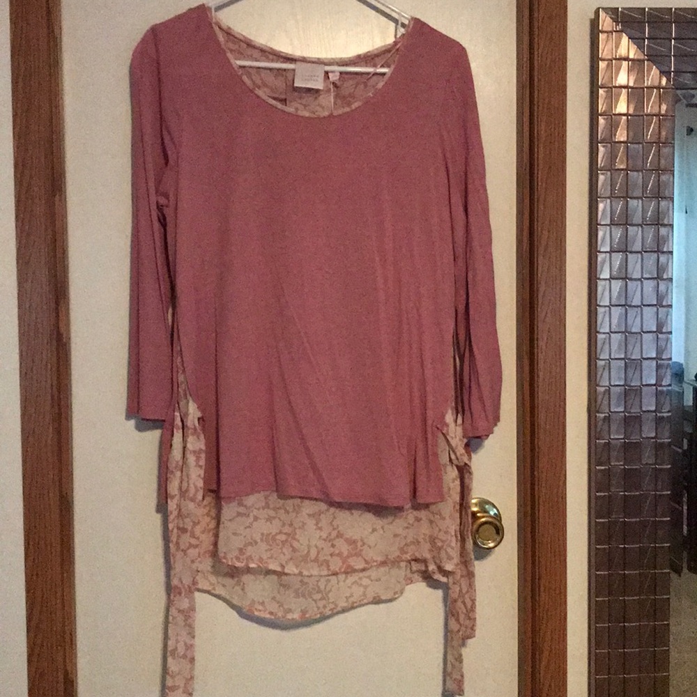 Lauren Conrad brand new shirt